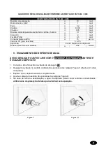 Preview for 88 page of Tecno-gaz Hydra Evo Instructions For Use Manual