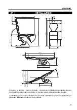 Preview for 11 page of Tecno-gaz Kyri Instructions For Use Manual