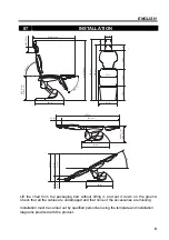 Preview for 23 page of Tecno-gaz Kyri Instructions For Use Manual