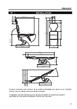 Preview for 35 page of Tecno-gaz Kyri Instructions For Use Manual