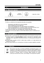 Preview for 41 page of Tecno-gaz Kyri Instructions For Use Manual