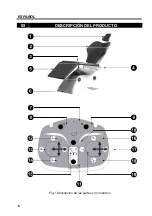 Preview for 44 page of Tecno-gaz Kyri Instructions For Use Manual