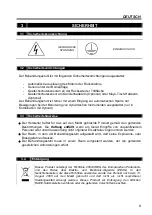 Preview for 53 page of Tecno-gaz Kyri Instructions For Use Manual