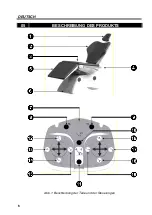 Preview for 56 page of Tecno-gaz Kyri Instructions For Use Manual