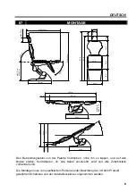 Preview for 59 page of Tecno-gaz Kyri Instructions For Use Manual