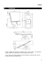 Preview for 71 page of Tecno-gaz Kyri Instructions For Use Manual