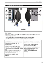 Предварительный просмотр 17 страницы Tecno-gaz Master-Flux Instructions For Use Manual