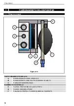 Предварительный просмотр 20 страницы Tecno-gaz Master-Flux Instructions For Use Manual