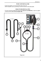 Предварительный просмотр 39 страницы Tecno-gaz Master-Flux Instructions For Use Manual