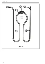 Предварительный просмотр 40 страницы Tecno-gaz Master-Flux Instructions For Use Manual