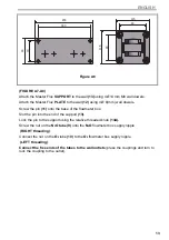 Предварительный просмотр 43 страницы Tecno-gaz Master-Flux Instructions For Use Manual