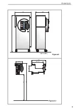 Предварительный просмотр 63 страницы Tecno-gaz Master-Flux Instructions For Use Manual