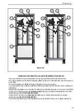 Предварительный просмотр 69 страницы Tecno-gaz Master-Flux Instructions For Use Manual