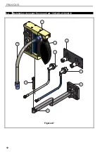 Предварительный просмотр 70 страницы Tecno-gaz Master-Flux Instructions For Use Manual