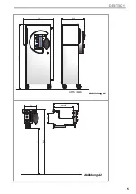 Предварительный просмотр 91 страницы Tecno-gaz Master-Flux Instructions For Use Manual