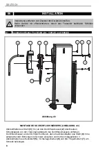 Предварительный просмотр 94 страницы Tecno-gaz Master-Flux Instructions For Use Manual