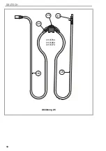 Предварительный просмотр 96 страницы Tecno-gaz Master-Flux Instructions For Use Manual