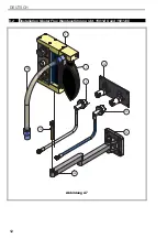 Предварительный просмотр 98 страницы Tecno-gaz Master-Flux Instructions For Use Manual