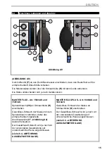 Предварительный просмотр 101 страницы Tecno-gaz Master-Flux Instructions For Use Manual