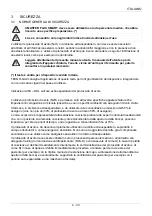 Preview for 6 page of Tecno-gaz MasterFluxSmart Instructions For Use Manual