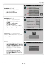 Preview for 18 page of Tecno-gaz MasterFluxSmart Instructions For Use Manual