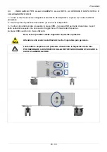 Preview for 25 page of Tecno-gaz MasterFluxSmart Instructions For Use Manual