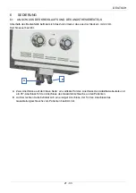 Preview for 122 page of Tecno-gaz MasterFluxSmart Instructions For Use Manual