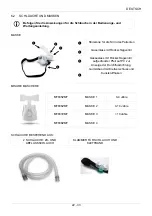 Preview for 123 page of Tecno-gaz MasterFluxSmart Instructions For Use Manual