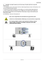 Preview for 124 page of Tecno-gaz MasterFluxSmart Instructions For Use Manual