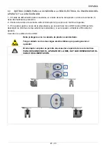 Preview for 157 page of Tecno-gaz MasterFluxSmart Instructions For Use Manual