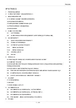 Preview for 168 page of Tecno-gaz MasterFluxSmart Instructions For Use Manual