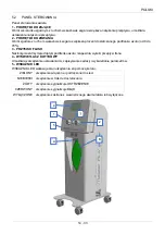 Preview for 181 page of Tecno-gaz MasterFluxSmart Instructions For Use Manual