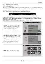 Preview for 182 page of Tecno-gaz MasterFluxSmart Instructions For Use Manual