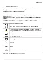 Preview for 202 page of Tecno-gaz MasterFluxSmart Instructions For Use Manual