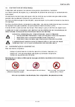 Preview for 209 page of Tecno-gaz MasterFluxSmart Instructions For Use Manual