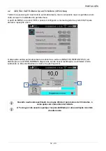 Preview for 212 page of Tecno-gaz MasterFluxSmart Instructions For Use Manual