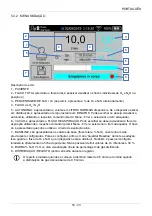 Preview for 218 page of Tecno-gaz MasterFluxSmart Instructions For Use Manual