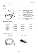 Preview for 222 page of Tecno-gaz MasterFluxSmart Instructions For Use Manual