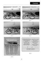 Preview for 23 page of Tecno-gaz OI002NPU Instructions For Use Manual