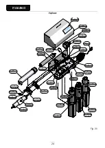 Preview for 26 page of Tecno-gaz OI002NPU Instructions For Use Manual