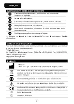 Preview for 56 page of Tecno-gaz OI002NPU Instructions For Use Manual