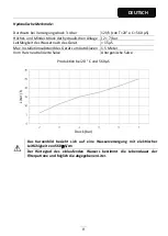 Preview for 83 page of Tecno-gaz OI002NPU Instructions For Use Manual