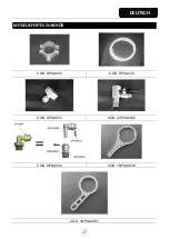 Preview for 91 page of Tecno-gaz OI002NPU Instructions For Use Manual