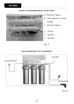 Preview for 96 page of Tecno-gaz OI002NPU Instructions For Use Manual