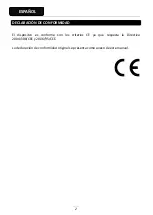 Preview for 100 page of Tecno-gaz OI002NPU Instructions For Use Manual