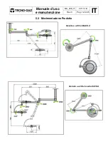 Preview for 14 page of Tecno-gaz ORION TECH Operation And Maintenance Manual