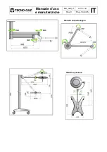 Preview for 15 page of Tecno-gaz ORION TECH Operation And Maintenance Manual