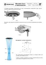 Preview for 16 page of Tecno-gaz ORION TECH Operation And Maintenance Manual