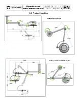 Preview for 50 page of Tecno-gaz ORION TECH Operation And Maintenance Manual