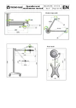 Preview for 51 page of Tecno-gaz ORION TECH Operation And Maintenance Manual